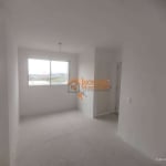 Apartamento com 2 dormitórios à venda, 42 m² por R$ 281.000,00 - Vila Nova Bonsucesso - Guarulhos/SP