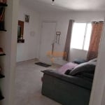 Apartamento com 2 dormitórios à venda, 48 m² por R$ 130.000,00 - Vila Nova Bonsucesso - Guarulhos/SP