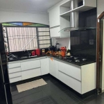 Sobrado com 3 dormitórios à venda, 167 m² por R$ 970.000,00 - Cidade Maia - Guarulhos/SP