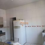 Terreno à venda, 240 m² por R$ 426.000,00 - Vila Tijuco - Guarulhos/SP