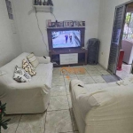 Casa com 3 dormitórios à venda por R$ 215.000,00 - Cidade Jardim Cumbica - Guarulhos/SP