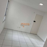 Apartamento com 2 dormitórios à venda, 50 m² por R$ 150.000,00 - Jardim dos Pimentas - Guarulhos/SP