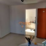 Apartamento com 2 dormitórios à venda, 44 m² por R$ 234.000,00 - Jardim Doraly - Guarulhos/SP