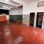 Salão para alugar, 90 m² por R$ 2.050,00/mês - Jardim Vera - Guarulhos/SP