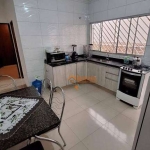 Casa com 2 dormitórios à venda, 121 m² por R$ 480.000,00 - Jardim Bela Vista - Guarulhos/SP