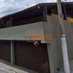 Sobrado com 6 dormitórios à venda por R$ 873.300,00 - Vila Maria Tereza - Guarulhos/SP