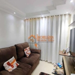 Apartamento com 1 dormitório à venda, 39 m² por R$ 212.000,00 - Jardim Adriana - Guarulhos/SP