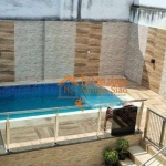 Casa com 2 dormitórios à venda, 120 m² por R$ 999.000,00 - Vila Augusta - Guarulhos/SP