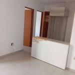 Apartamento com 2 dormitórios para alugar, 42 m² por R$ 1.704,82/mês - Parque Primavera - Guarulhos/SP