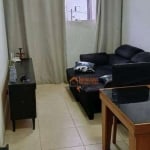 Apartamento com 2 dormitórios à venda, 44 m² por R$ 159.900,00 - Jardim Nova Cidade - Guarulhos/SP