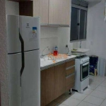 Apartamento com 2 dormitórios à venda, 40 m² por R$ 227.000,00 - Vila Nova Bonsucesso - Guarulhos/SP