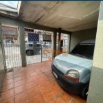 Casa com 2 dormitórios à venda, 100 m² por R$ 300.000,00 - Vila Flórida - Guarulhos/SP