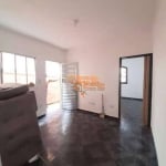 Casa com 2 dormitórios para alugar por R$ 1.860,00/mês - Jardim Flor da Montanha - Guarulhos/SP