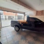 Casa com 2 dormitórios para alugar por R$ 1.850,00/mês - Jardim Flor da Montanha - Guarulhos/SP