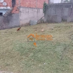 Terreno à venda, 271 m² por R$ 172.000,00 - Pedreira - Arujá/SP