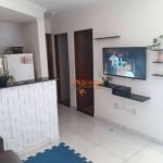 Apartamento Garden com 2 dormitórios à venda, 52 m² por R$ 350.000,00 - Bonsucesso - Guarulhos/SP