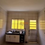 Casa com 2 dormitórios para alugar, 70 m² por R$ 1.250,00/mês - Vila Rica - Guarulhos/SP