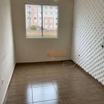 Apartamento com 2 dormitórios para alugar, 47 m² por R$ 1.500,00/mês - Jardim Nova Cidade - Guarulhos/SP