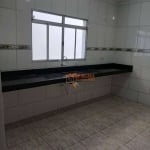 Sobrado com 2 dormitórios à venda, 84 m² por R$ 500.000,00 - Jardim Jóia - Arujá/SP