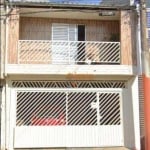 Sobrado com 4 dormitórios à venda, 150 m² por R$ 424.000,00 - Cidade Parque São Luiz - Guarulhos/SP