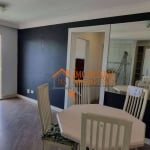 Apartamento com 2 dormitórios à venda, 52 m² por R$ 330.000,00 - Vila Galvão - Guarulhos/SP