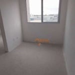 Apartamento com 2 dormitórios para alugar, 42 m² por R$ 1.400,00/mês - Vila Nova Bonsucesso - Guarulhos/SP