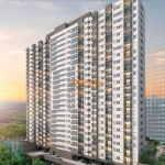 Apartamento com 2 dormitórios à venda, 38 m² por R$ 320.000,00 - Ponte Grande - Guarulhos/SP