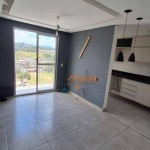 Apartamento com 2 dormitórios para alugar, 47 m² por R$ 2.150,00/mês - Jardim Bela Vista - Guarulhos/SP