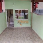 Sobrado à venda, 66 m² por R$ 230.000,00 - Socorro - Mogi das Cruzes/SP