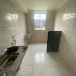 Apartamento com 2 dormitórios à venda, 50 m² por R$ 150.000,00 - Vila Alzira - Guarulhos/SP