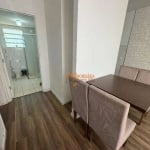 Apartamento com 2 dormitórios para alugar, 56 m² por R$ 1.549,00/mês - Vila Sadokim - Guarulhos/SP