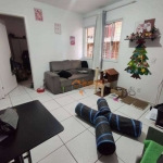 Apartamento com 2 dormitórios à venda, 45 m² por R$ 140.000,00 - Jardim Guilhermino - Guarulhos/SP