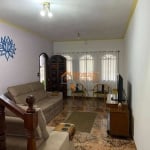 Casa com 3 dormitórios, 306 m² - venda por R$ 1.385.000,00 ou aluguel por R$ 10.203,00/mês - Parque Renato Maia - Guarulhos/SP