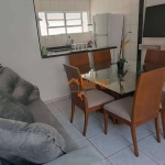 Casa com 3 dormitórios à venda, 96 m² por R$ 670.000,00 - Aviação - Praia Grande/SP