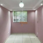 Apartamento com 2 dormitórios, 43 m² - venda por R$ 287.750 ou aluguel por R$ 2.088/mês - Centro - Guarulhos/SP