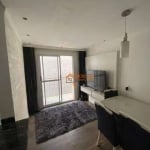 Apartamento com 2 dormitórios à venda por R$ 320.000,00 - Jardim Bela Vista - Guarulhos/SP