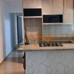 Sobrado com 3 dormitórios à venda, 80 m² por R$ 430.000,00 - Jardim Guilhermino - Guarulhos/SP