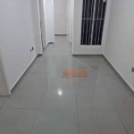 Apartamento com 2 dormitórios para alugar por R$ 1.550,00/mês - Jardim Nova Cidade - Guarulhos/SP