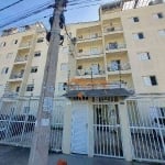 Apartamento Duplex com 2 dormitórios à venda, 80 m² por R$ 217.961,49 - Bonsucesso - Guarulhos/SP