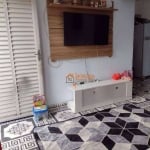 Apartamento com 2 dormitórios à venda, 44 m² por R$ 118.000,00 - Lavras - Guarulhos/SP