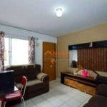 Apartamento com 2 dormitórios à venda, 50 m² por R$ 192.000,00 - Vila Nova Bonsucesso - Guarulhos/SP