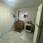 Casa com 2 dormitórios para alugar, 75 m² por R$ 1.110,00/mês - Jardim Aeródromo - Guarulhos/SP