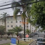 Apartamento com 2 dormitórios à venda, 46 m² por R$ 203.000,00 - Jardim Santo Expedito - Guarulhos/SP