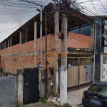 Terreno à venda, 125 m² por R$ 426.000,00 - Jardim Presidente Dutra - Guarulhos/SP