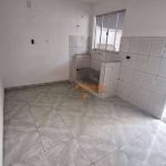 Sobrado com 2 dormitórios à venda, 80 m² por R$ 310.000,00 - Residencial Parque Cumbica - Guarulhos/SP