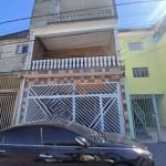 Casa com 2 dormitórios para alugar, 125 m² por R$ 1.673,00/mês - Jardim Acácio - Guarulhos/SP