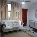 Apartamento com 2 dormitórios, 52 m² - venda por R$ 244.000,00 ou aluguel por R$ 1.482,00/mês - Pimentas - Guarulhos/SP