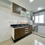 Apartamento com 2 dormitórios à venda, 44 m² por R$ 260.000,00 - Cocaia - Guarulhos/SP