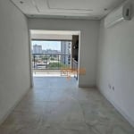 Apartamento com 2 dormitórios para alugar, 57 m² por R$ 4.632,00/mês - Vila Camargos - Guarulhos/SP