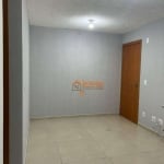 Apartamento com 2 dormitórios à venda, 49 m² por R$ 235.000,00 - Jardim Nova Cidade - Guarulhos/SP